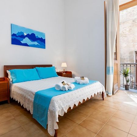 Apartmán Casa Del Duomo Cagliari Exteriér fotografie