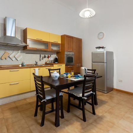 Apartmán Casa Del Duomo Cagliari Exteriér fotografie