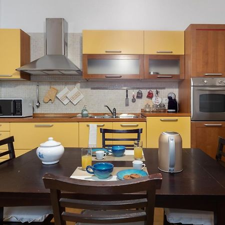 Apartmán Casa Del Duomo Cagliari Exteriér fotografie