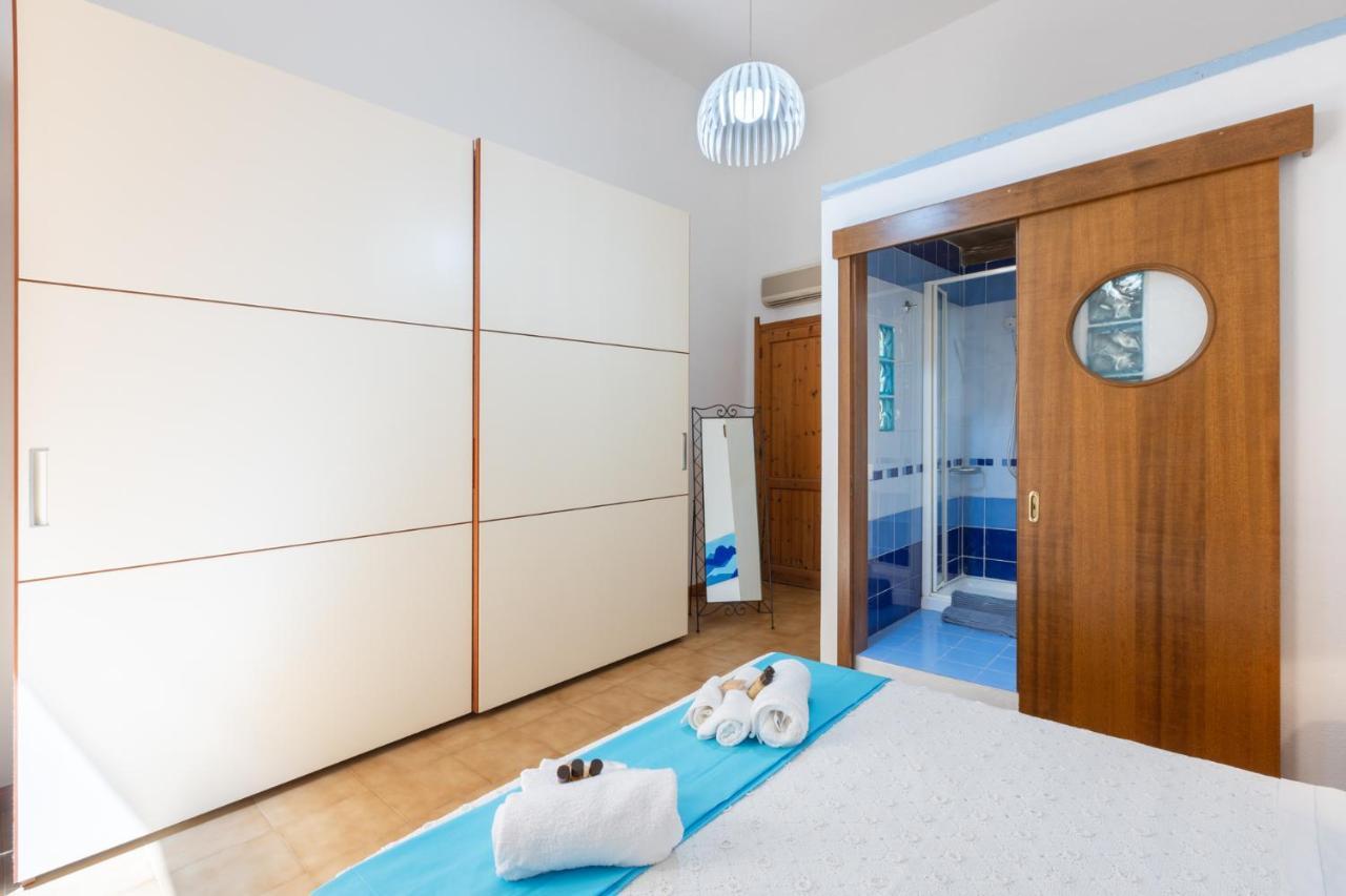 Apartmán Casa Del Duomo Cagliari Exteriér fotografie