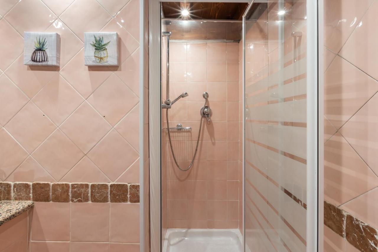 Apartmán Casa Del Duomo Cagliari Exteriér fotografie